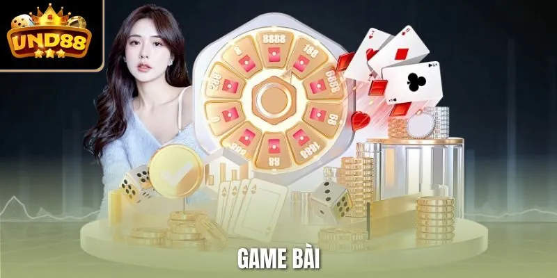 Game bài